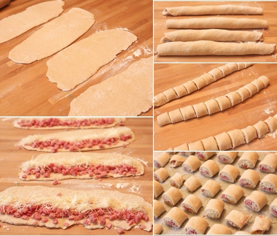 All Kinds Of DIY Food Pictures😋😻Step By Step !👀👌