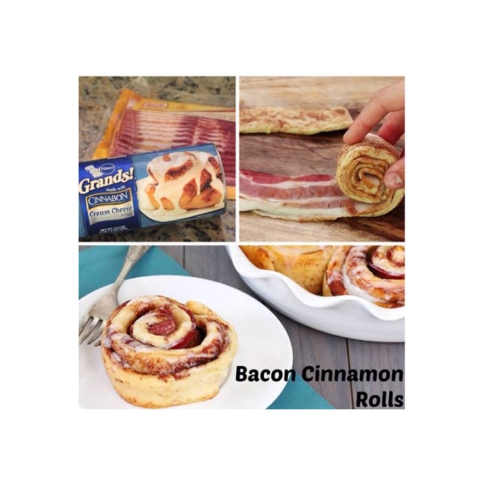 Amazing Food Hacks