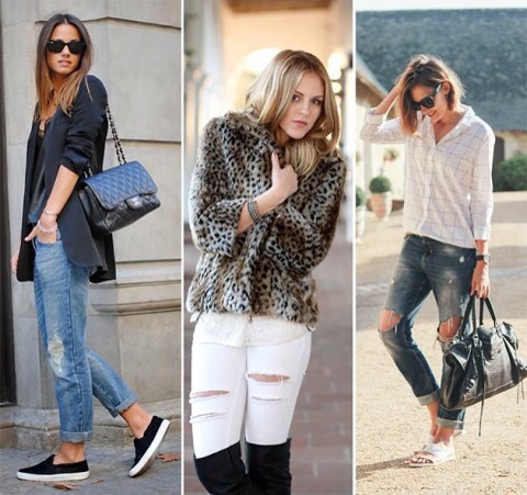 🍂Casual Fall Fashion 2015! #TipIt 🍂
