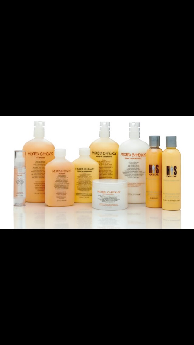 My Favorite Hair Products For Naturally Curly Hair