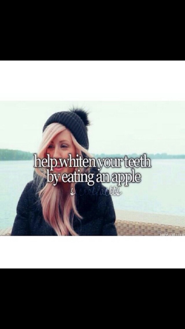Facts Us Girls Need To Know #tip