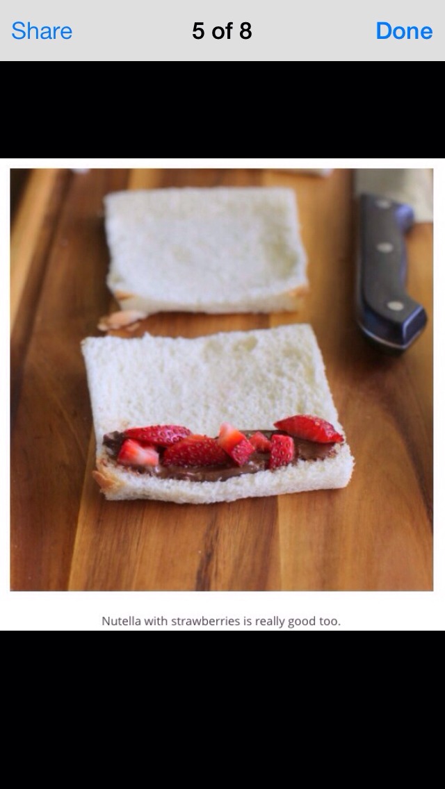 French Toast Roll Ups 
