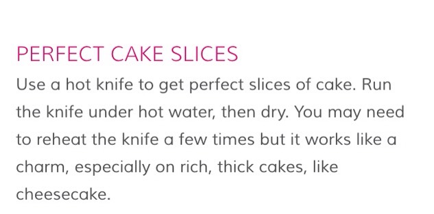 Easy Hacks For The Kitchen. 