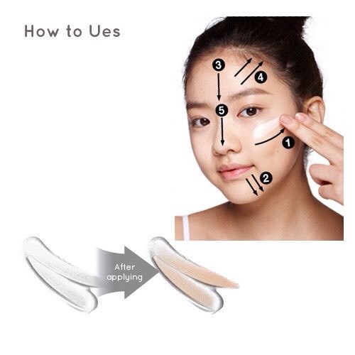 5 Minute Makeup Routine
