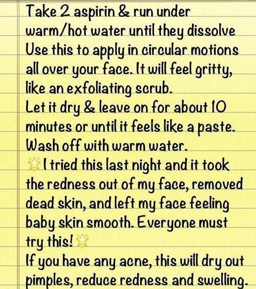 6 Masks For Soft, Glowing Skin!