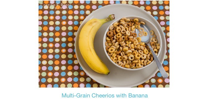Healthy Breakfast Ideas 