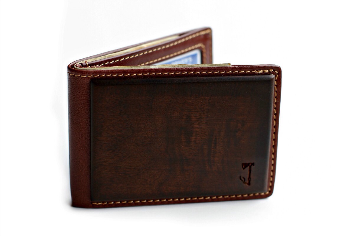 Remember to bring a wallet! 
Earbuds too