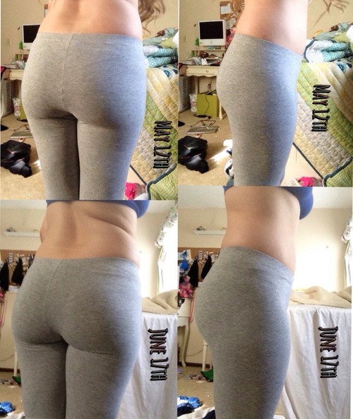 Bum and Leg exercises that really work! ★
