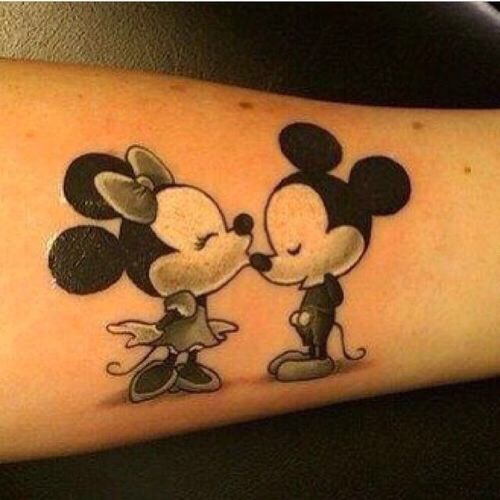 Cute Tatto Ideas Remember To Like Save And Or Share :) Thank You Guys :)