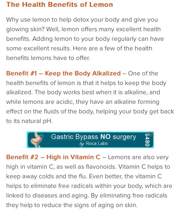 ☺️21 Day Morning Detox Routine😃😍