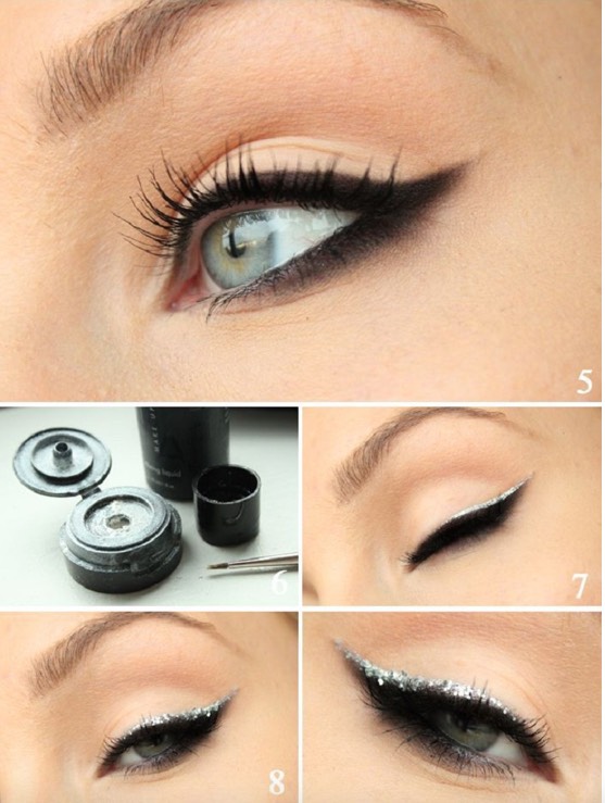 So Cute Makeup Inspiration!!!