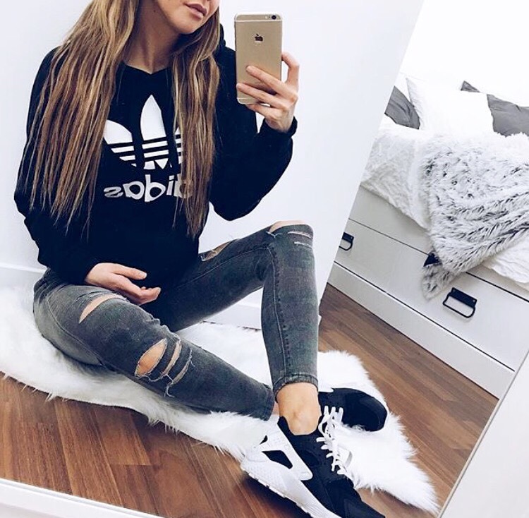 Favorite Fall Looks