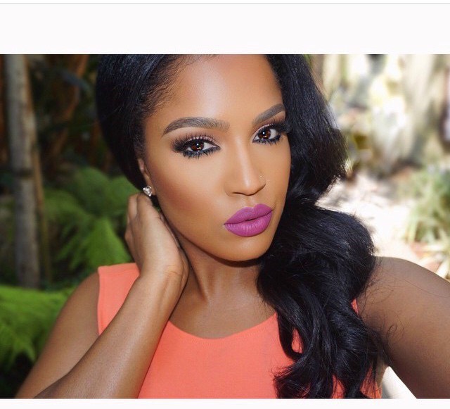 Beautiful Makeup
