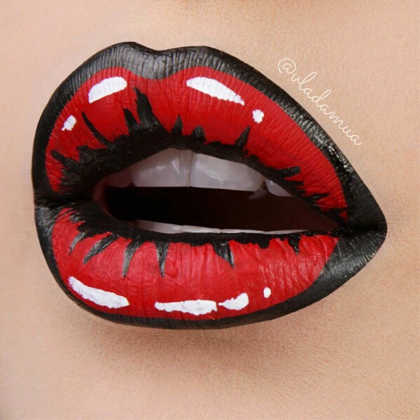 Lip Art