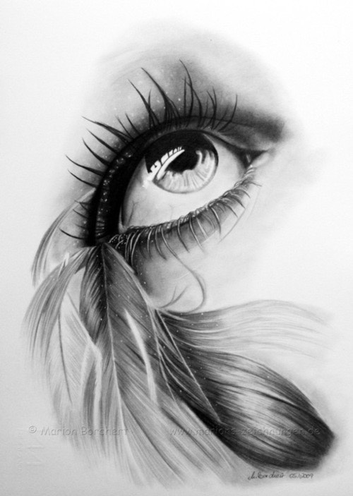 Creative Drawing Idea's 😱👍💯