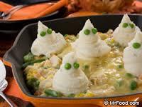 "Halloween Spooky Food Ideas"