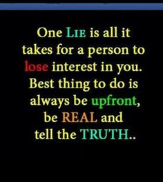 1. DON'T LIE!!!

All boys don't like that girls LIE about their interest if you LIE about your interest boys will find you less interesting.👎