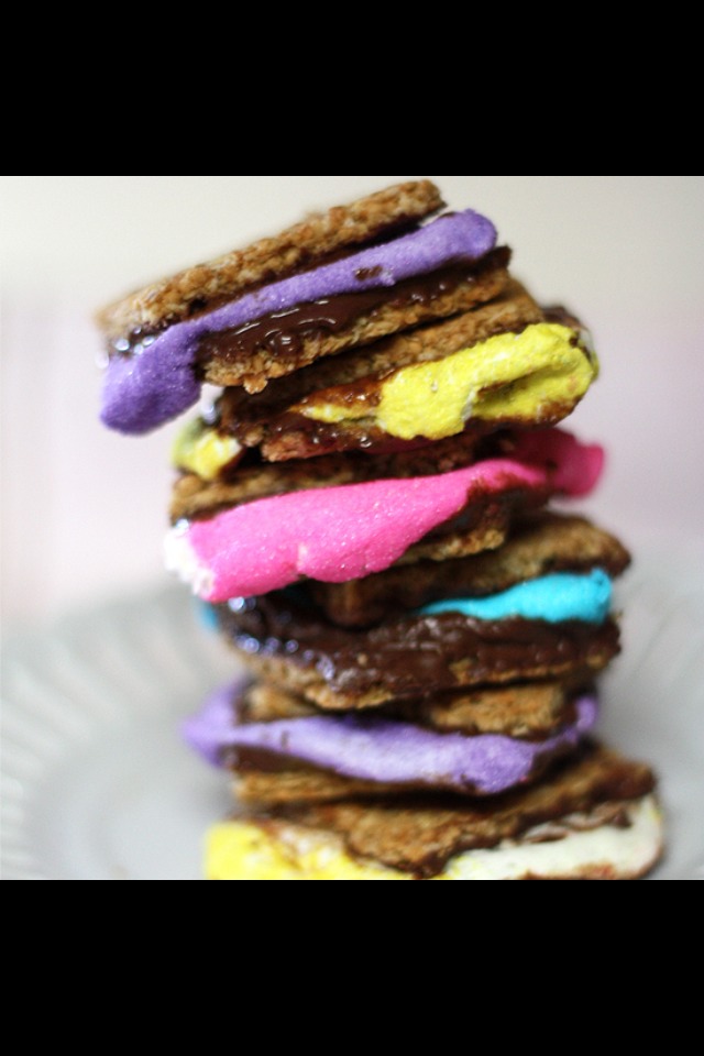 3 Cute and Delicious Easter Treats 