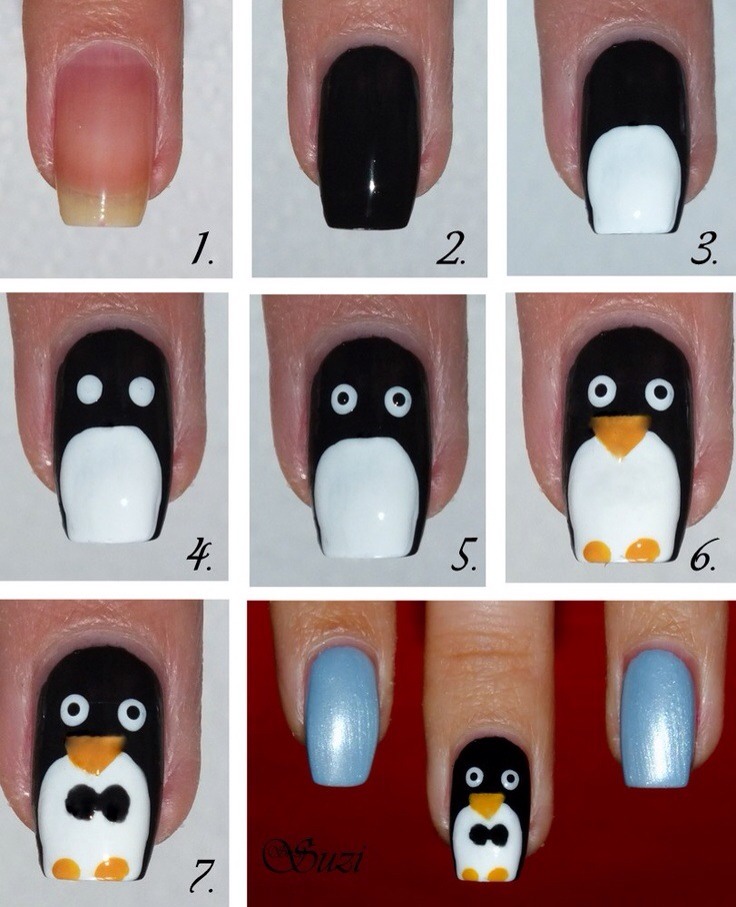 Nail Designs