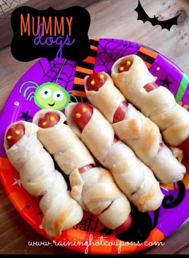 Compilation Of Halloween Treats And Goodies! 👻🎃💀😱