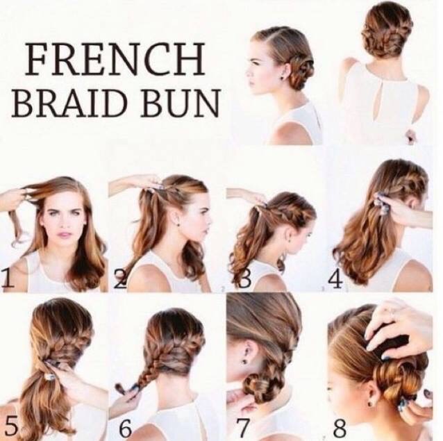 Hair And Makeup Tutorials