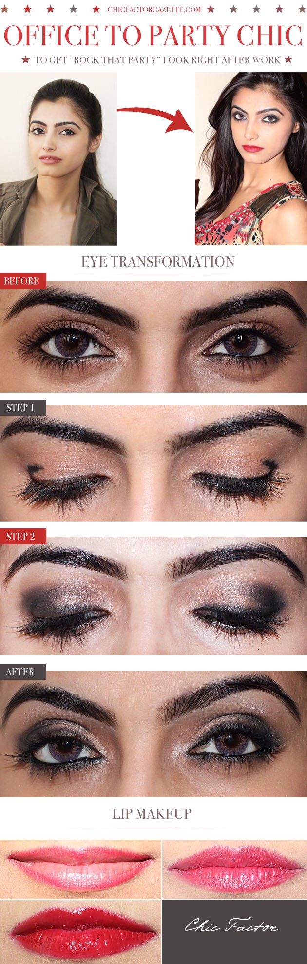 DIY School/work Makeup ✨✨✨