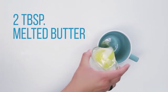 1 Minute Cupcakes