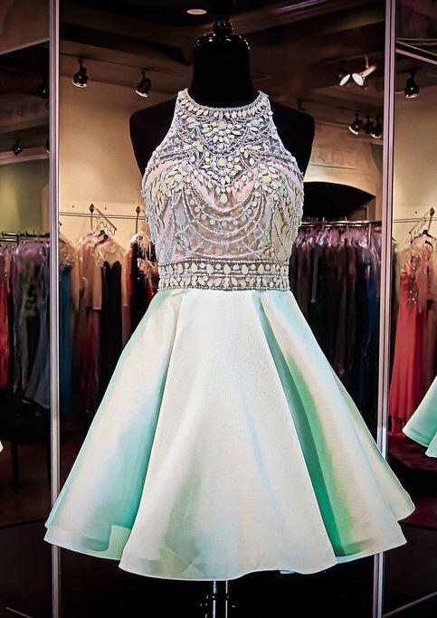 Homecoming Dresses 