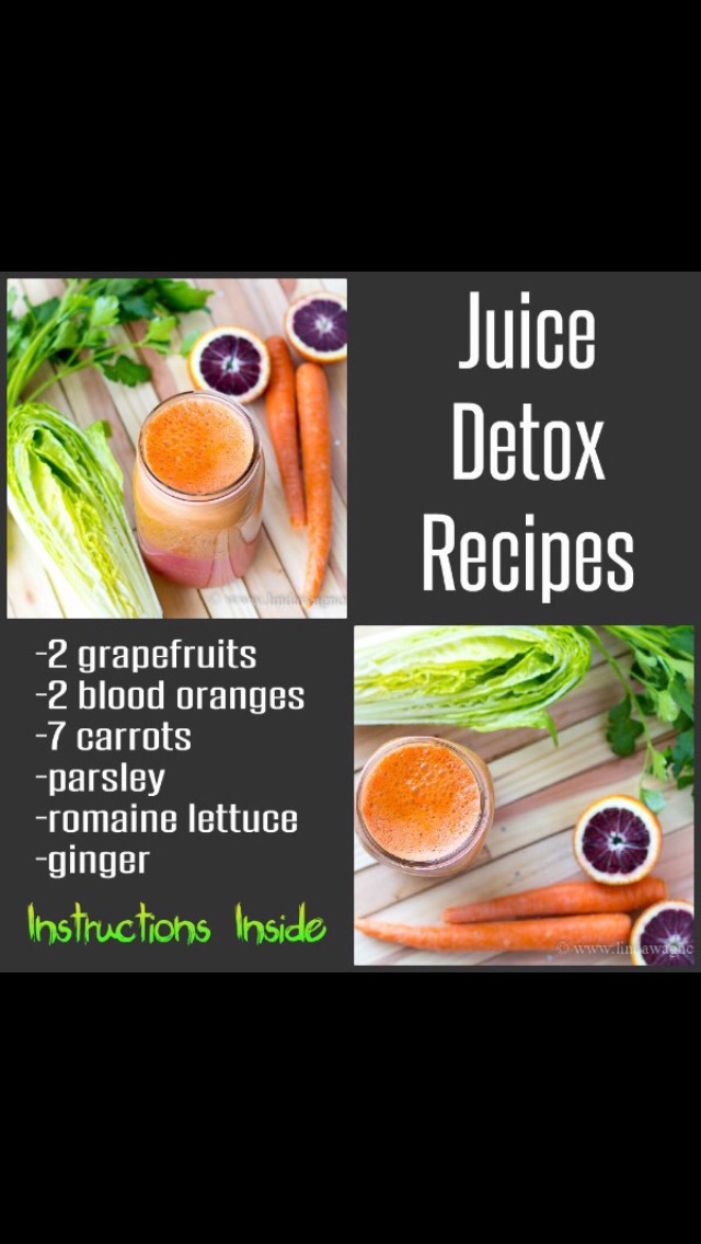 Detox Waters For Weight Loss👤