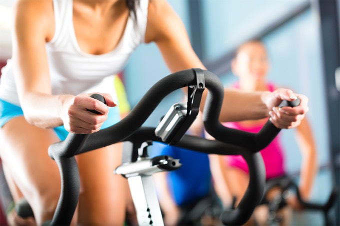 12. Spinning


