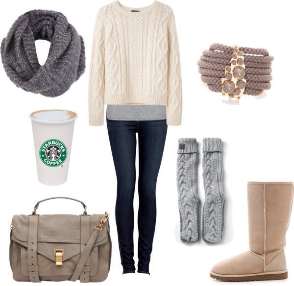 Super Cute Fall Outfits!!🍂🍁🍃
