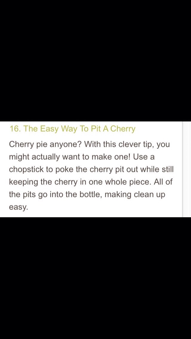 36 awesome kitchen hacks 🍴🙊