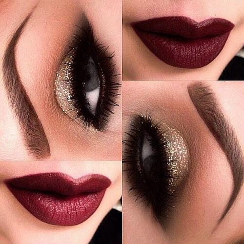 Tumblr Makeup