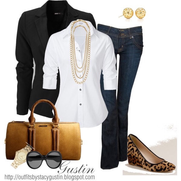 Fall Fashion 😊