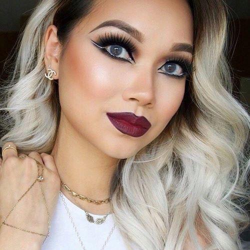 Beautiful Makeup Ideas For Any Occasion!!!!