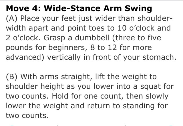 Inner And Outer Thigh Workouts !!!!