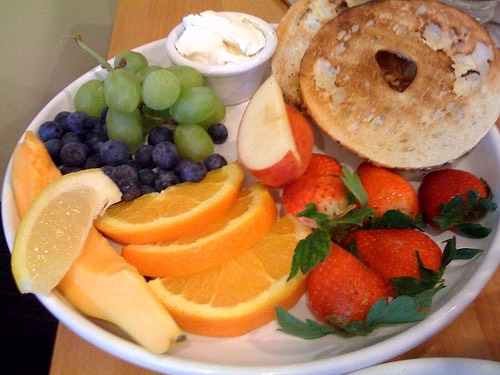 Lunch