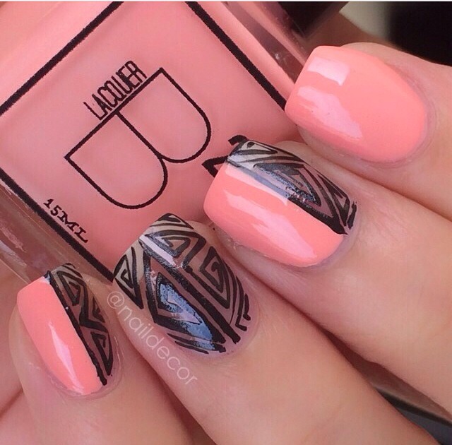 Fun Nail Designs