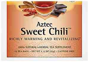 ☕️18 Everyday Detox Teas for Daily Cleansing☕️