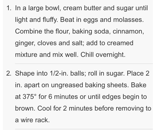Spice Cookies With Pumpkin Dip
