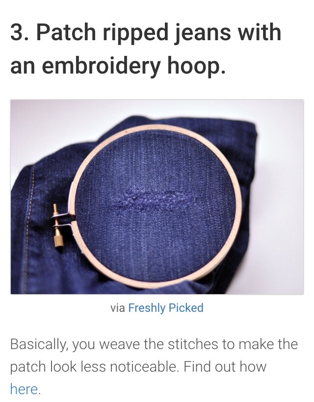17 Helpful Hacks To Fix Ruined Products 