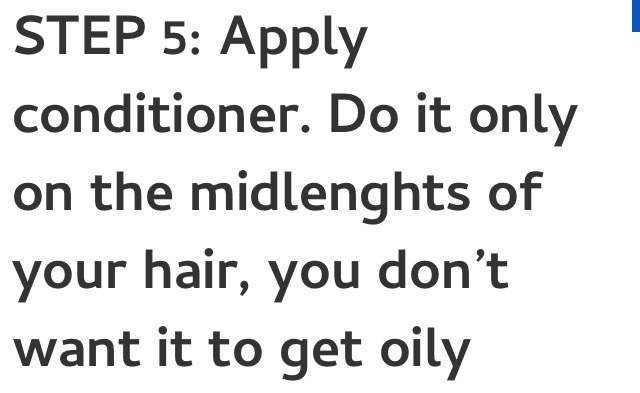 💦You've Been Washing Your Hair Wrong This Entire Time, Fix That With These 5⃣ Simple Steps!💦