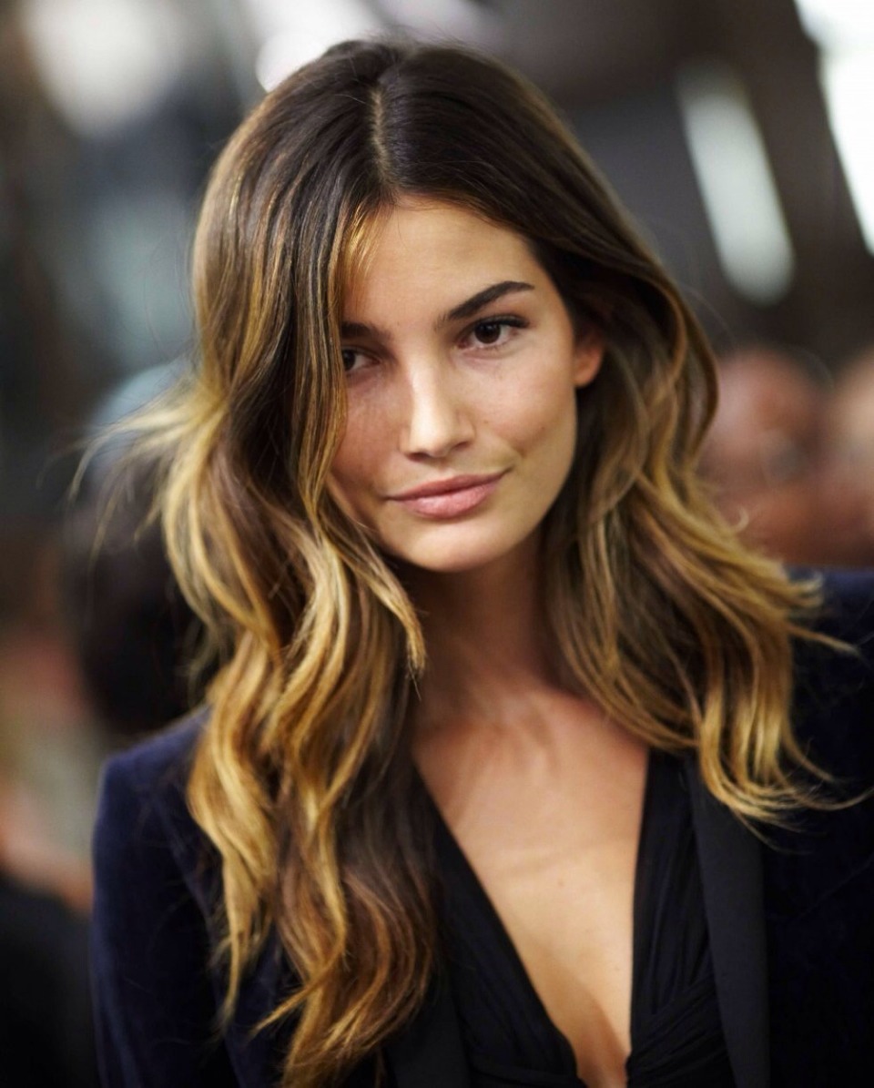 How To Get The Most Perfect Ombré Ever!