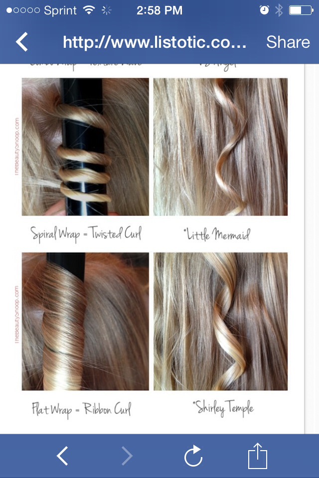 20 Best Hair Tips