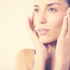  A lot of people also touch their face when they have an itch or even with boredom. So try to be aware of where you are putting your hands to avoid breakouts.