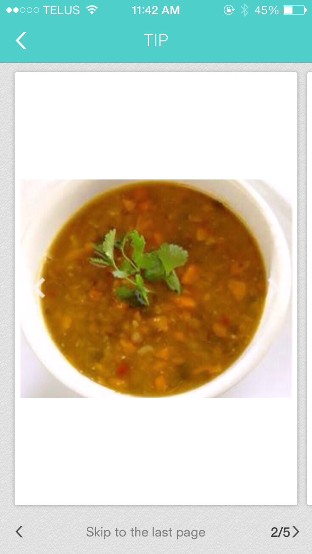 7 SUPER HEALTHY/ DELICIOUS SOUP RECIPES 