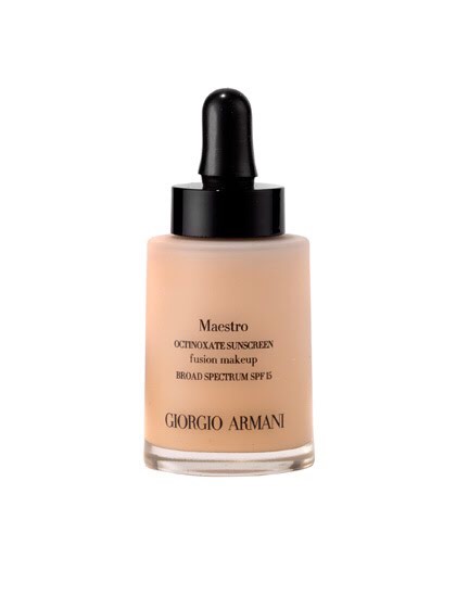 The 6 Best Foundations For Every Skin Type 