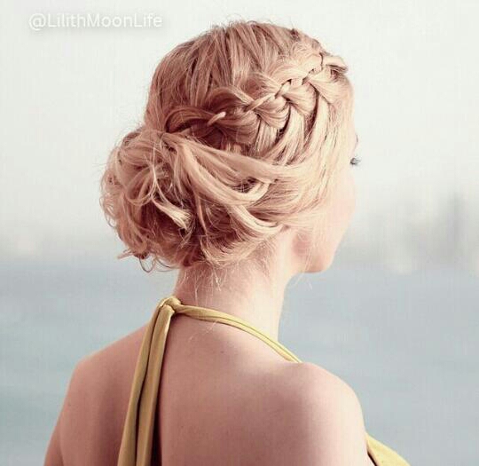 Holiday Hairs #HolidayHairs