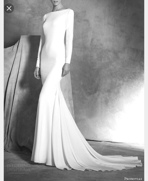 Wedding Dress Goals