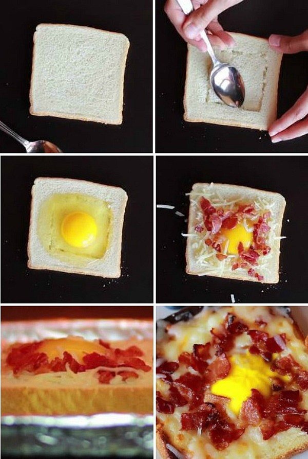 🍖🍗 Yummy Easy Food Hack Recipes 🍟🍔🍛